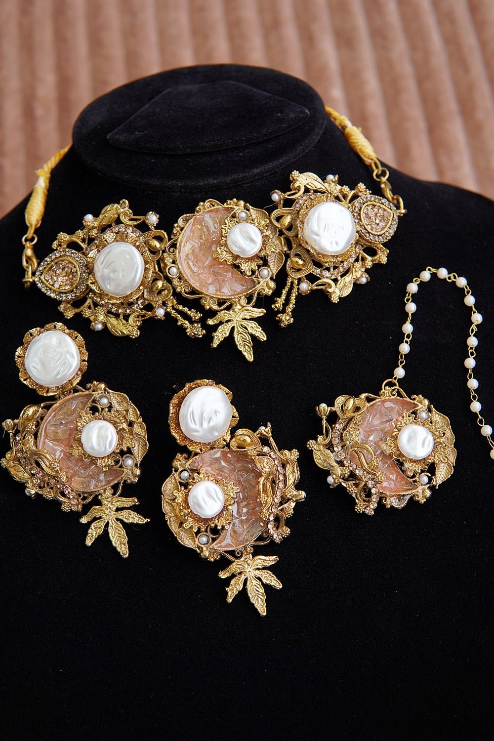 JEWELRY SET