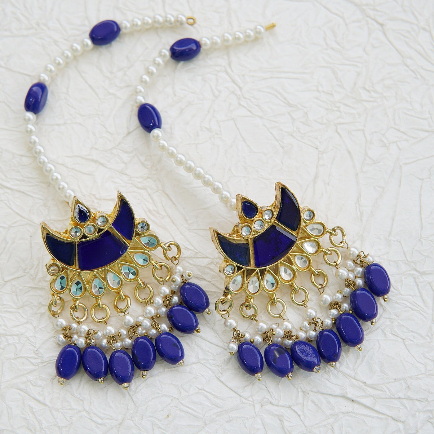 Earring - 0067 - RS ZEVARS