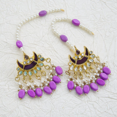 Earring - 0067 - RS ZEVARS