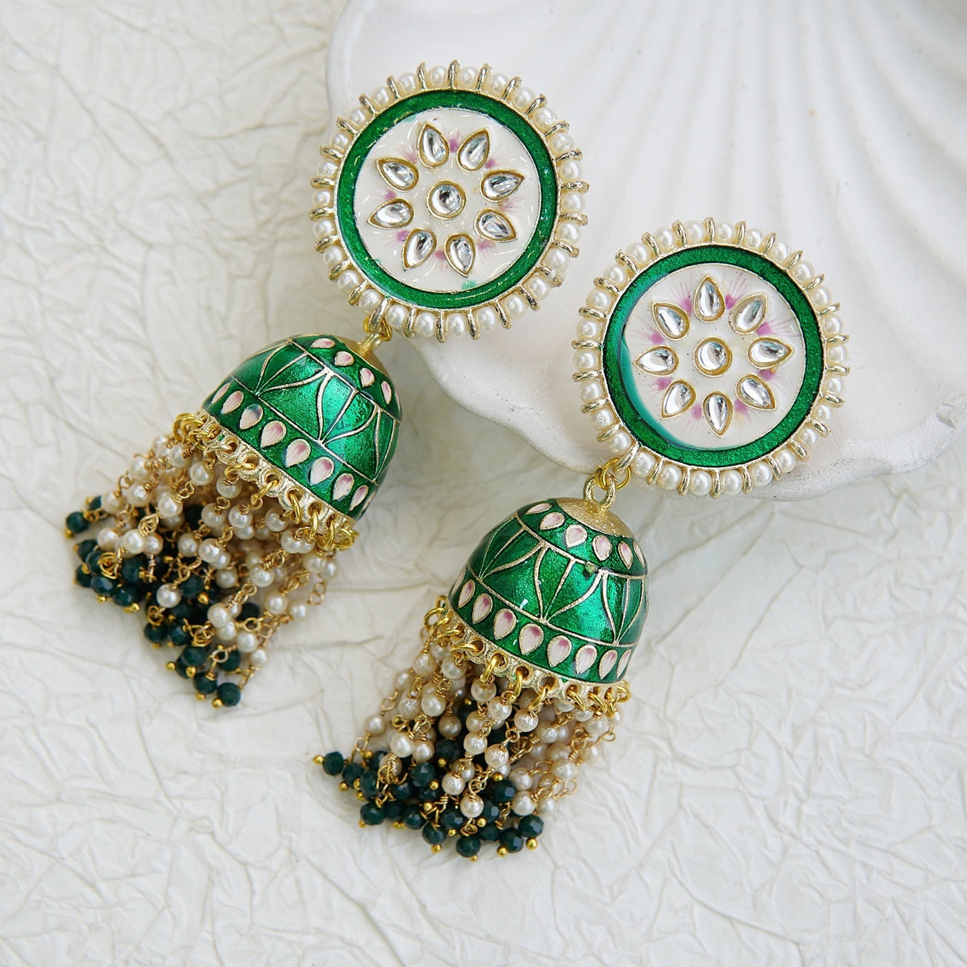 Earring - 0072 - RS ZEVARS