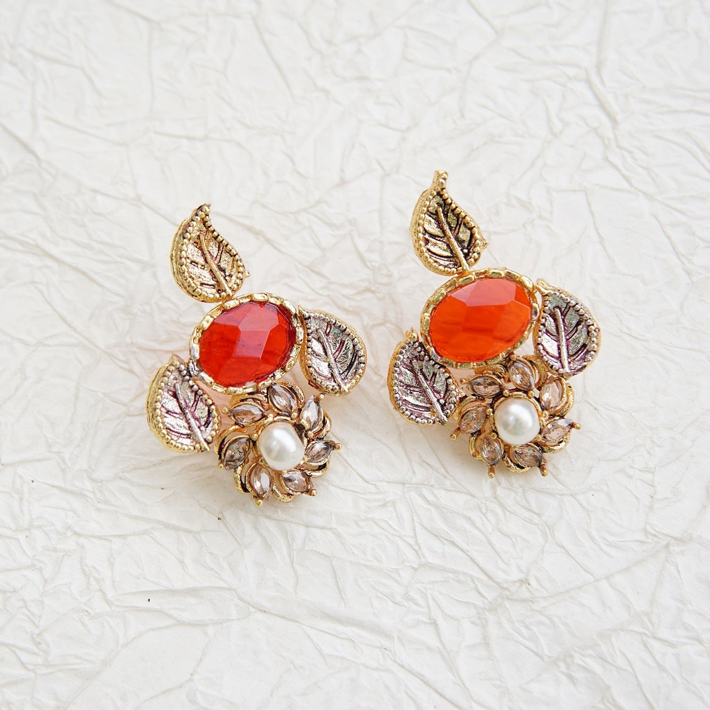 Earrings - 0079 - RS ZEVARS