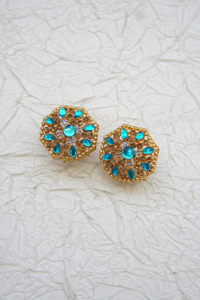 Earrings - 0215 - RS ZEVARS