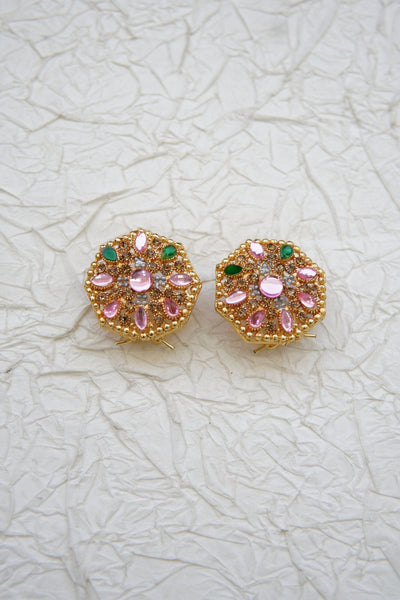 Earrings - 0215 - RS ZEVARS