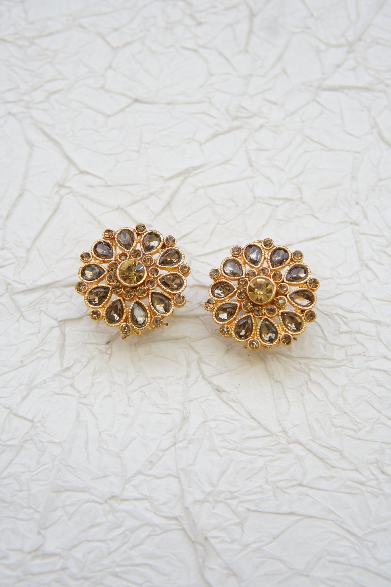 Earrings - 0215