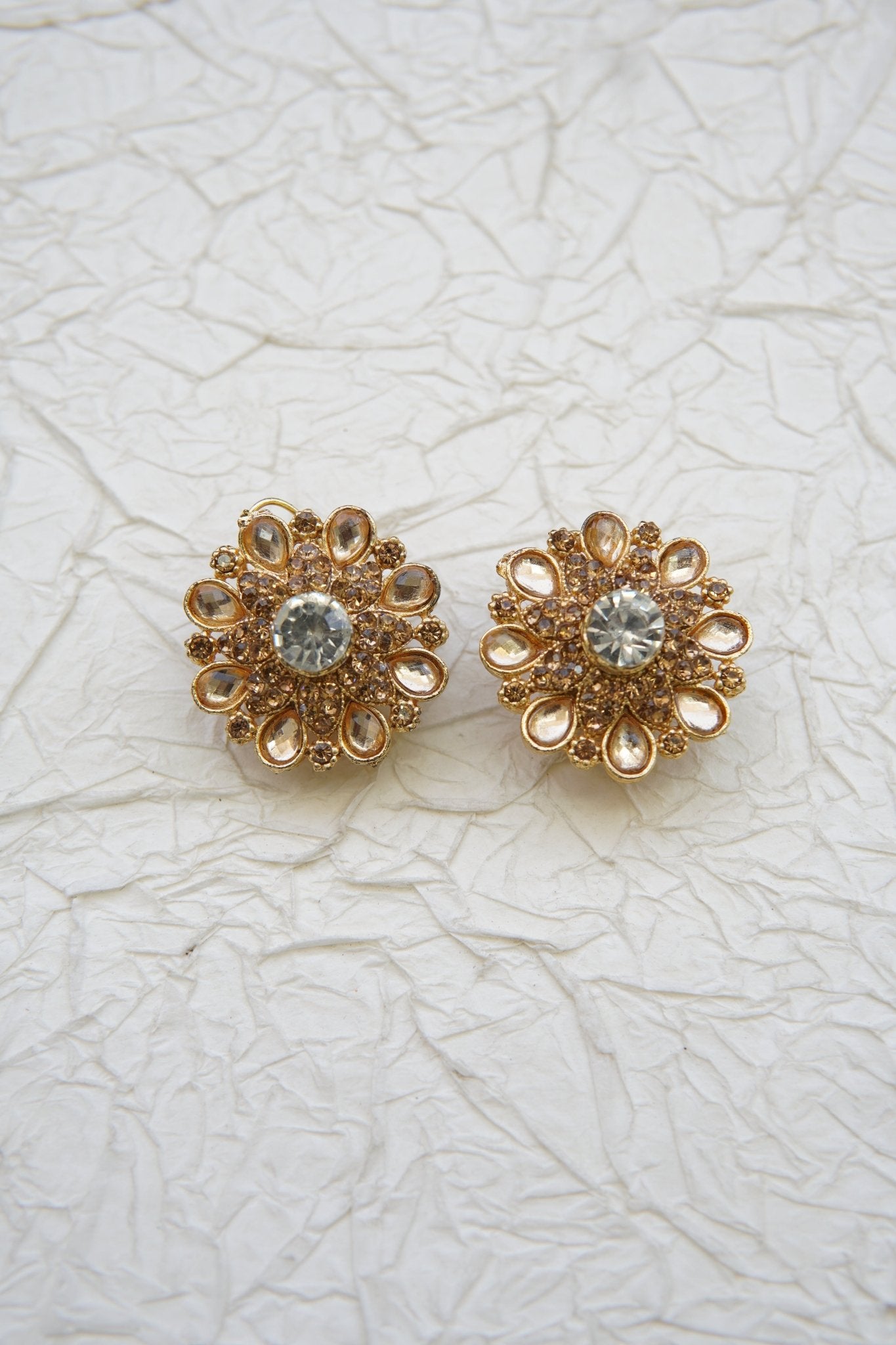 Earrings - 0215