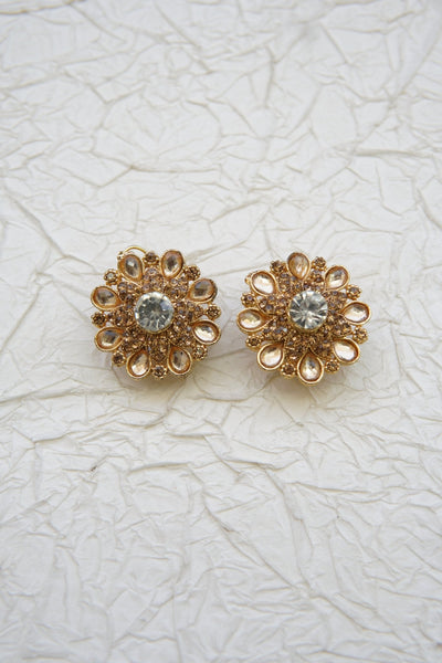 Earrings - 0215