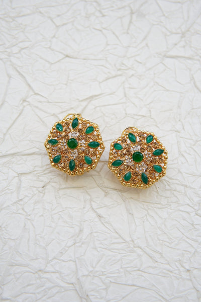Earrings - 0215 - RS ZEVARS