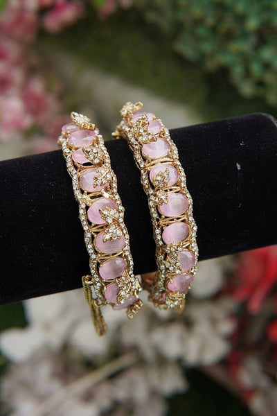 Gems Royal Radiance Bangles