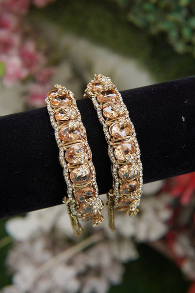 Gems Royal Radiance Bangles