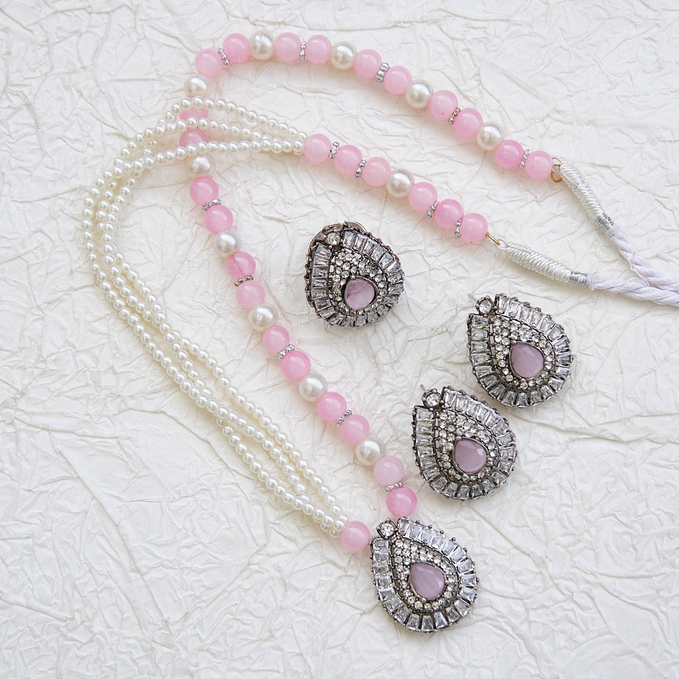 Mala Set - 0009 - RS ZEVARS