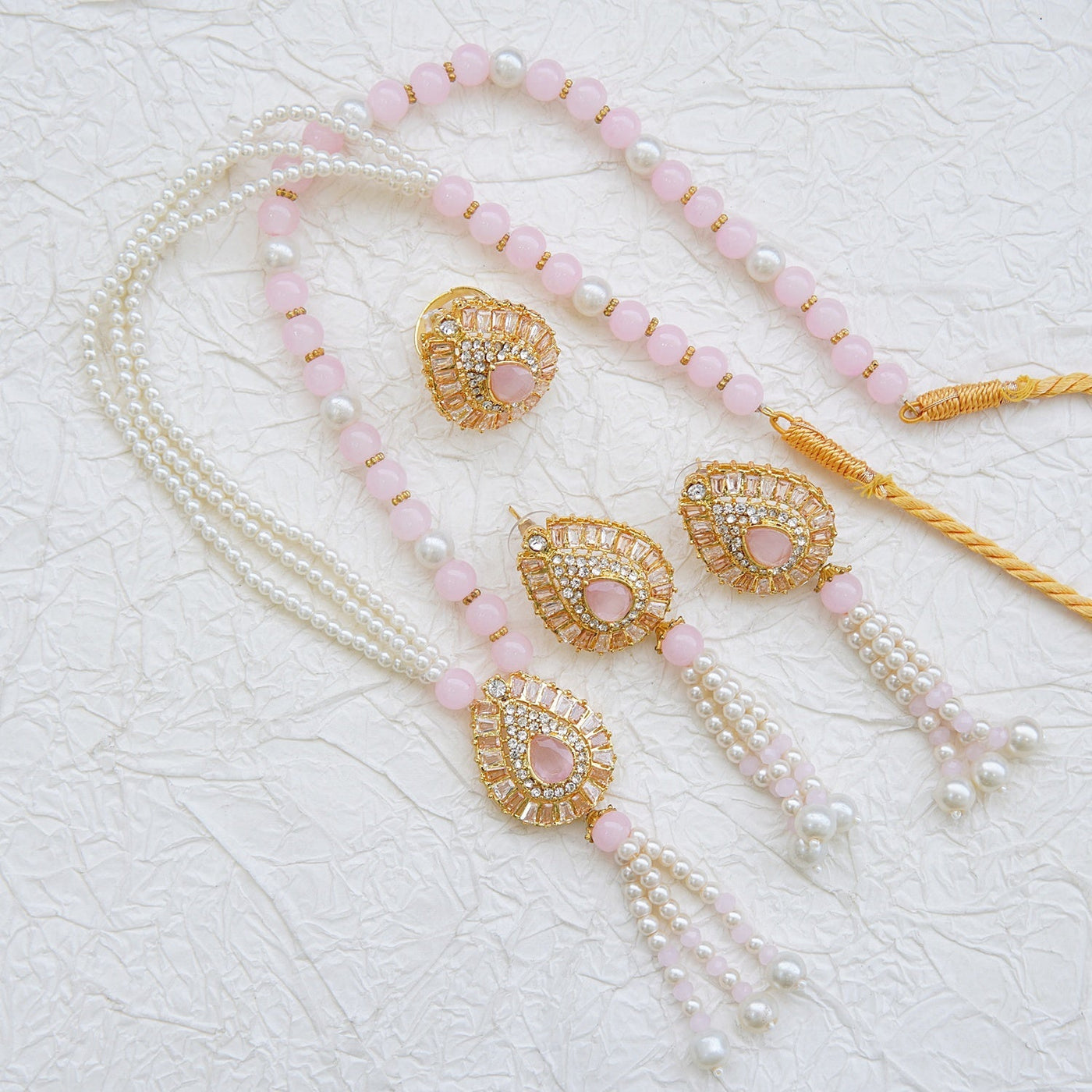 Mala Set - 0009 - RS ZEVARS
