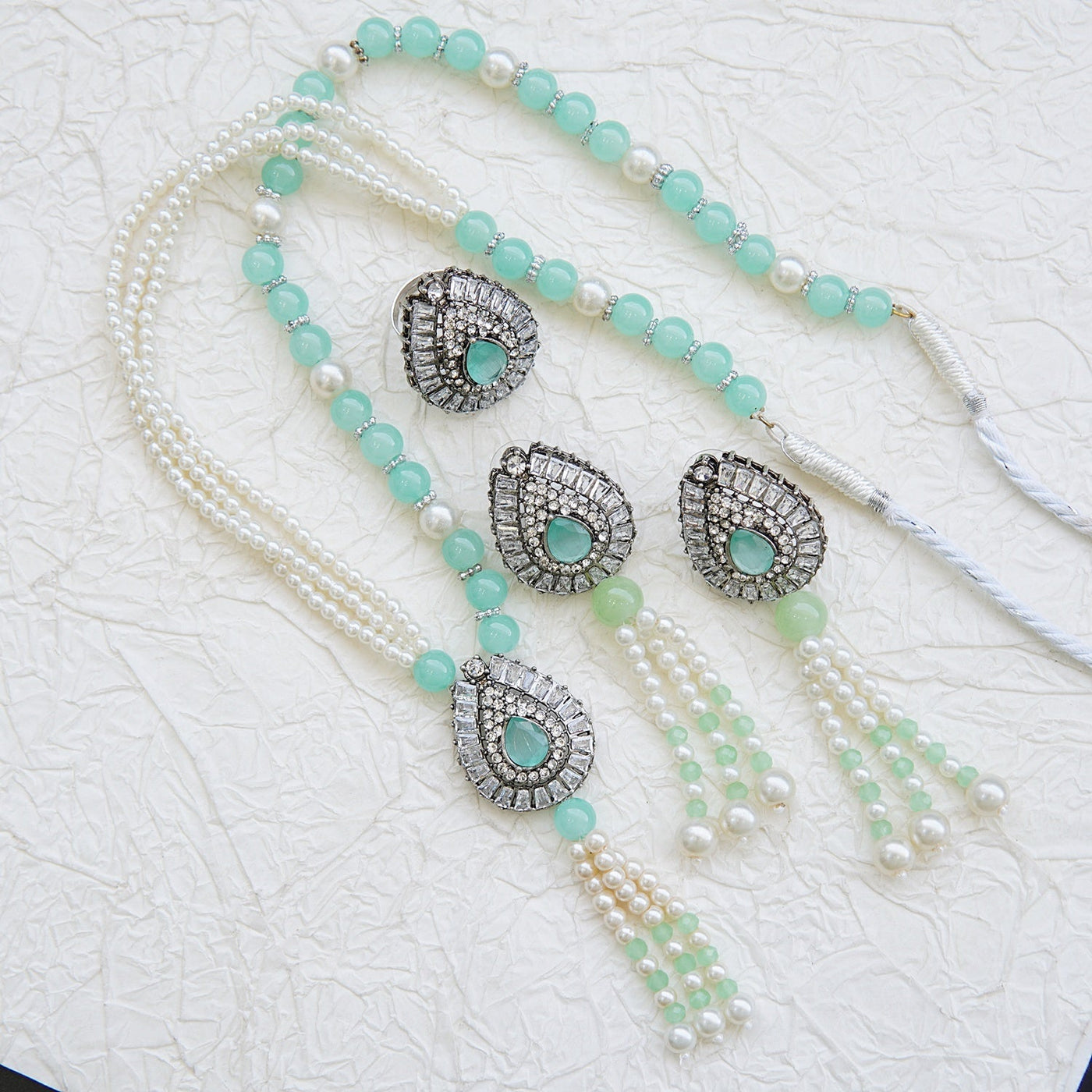 Mala Set - 0009 - RS ZEVARS