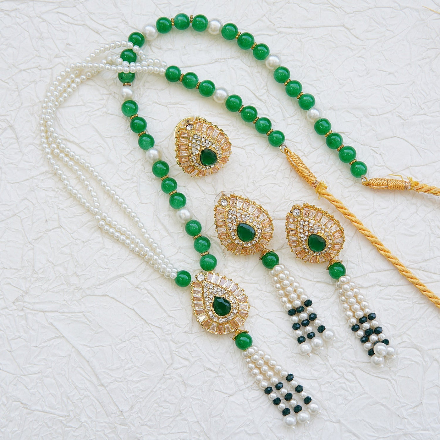 Mala Set - 0009 - RS ZEVARS