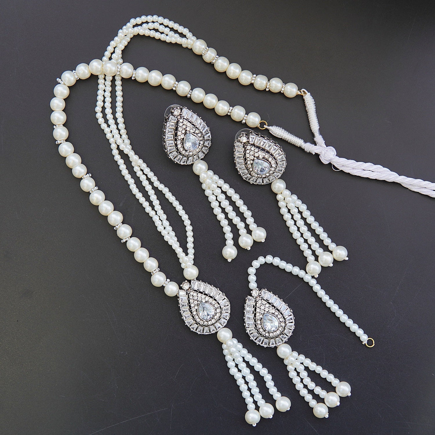 Mala Set - 0009 - RS ZEVARS