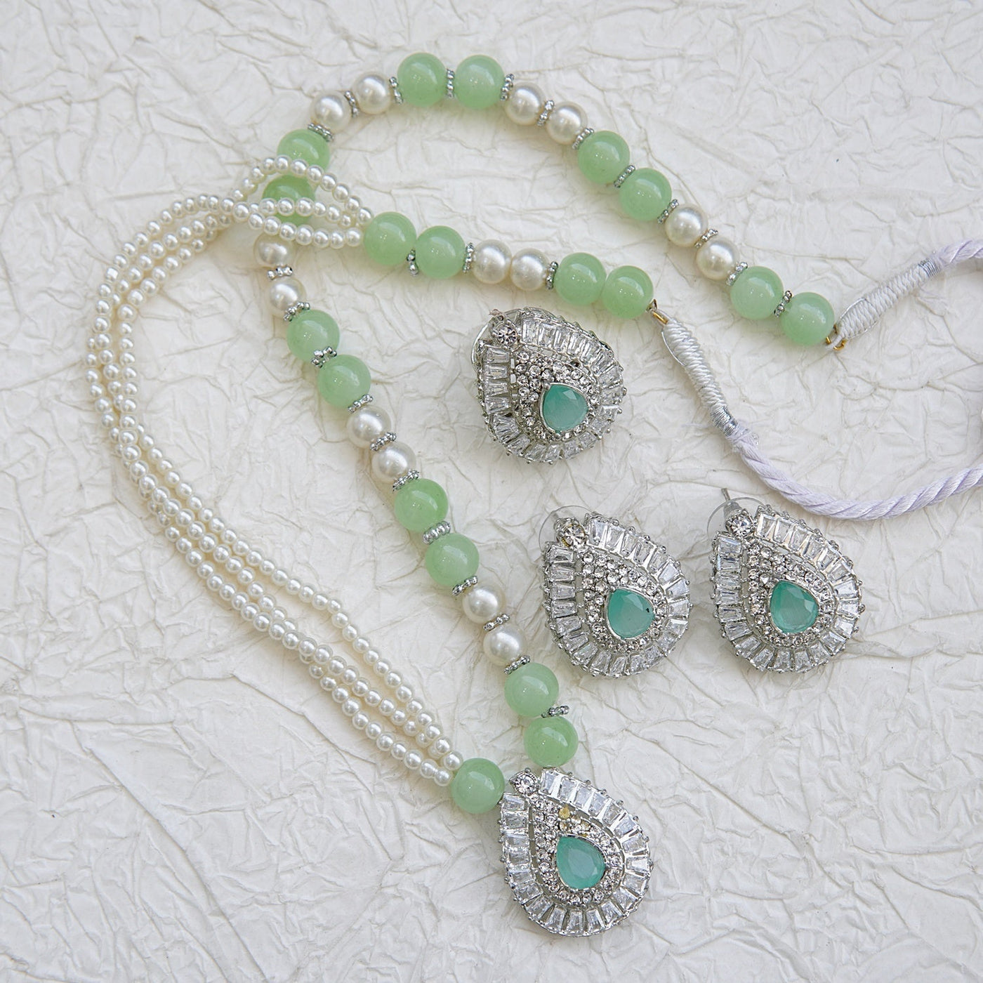 Mala Set - 0009 - RS ZEVARS